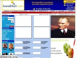Sites similar to isanahtari.com