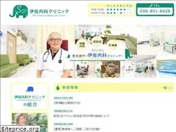 Sites similar to isanaika.com