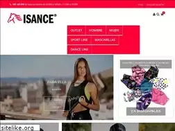 Sites similar to isance.com
