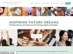 Sites similar to isanctuary.org