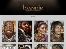 Sites similar to isandir.com
