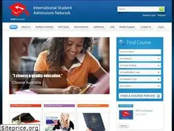 Sites similar to isaneducation.com.au
