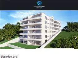 Sites similar to isanfernando.cl