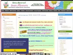 Sites similar to isanflowers.com