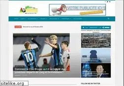 Sites similar to isanganiro.org