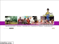 Sites similar to isangate.net