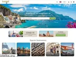 Sites similar to isango.es