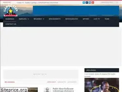 Sites similar to isangostar.rw