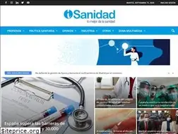 Sites similar to isanidad.com