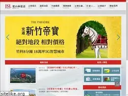 Sites similar to isanlin.com