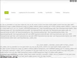 Sites similar to isanmensajeros.com