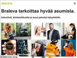 Sites similar to isannointiverkko.fi