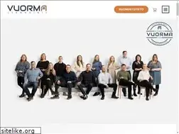 Sites similar to isannointivuorma.fi