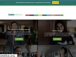 Sites similar to isans.ca