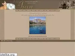 Sites similar to isans.com