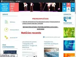 Sites similar to isantaeugenia.cat