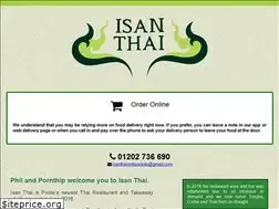 Sites similar to isanthai.co.uk