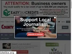Sites similar to isanti-chisagocountystar.com