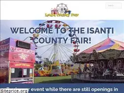 Sites similar to isanticountyfair.com