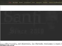 Sites similar to isantidibrescia.it