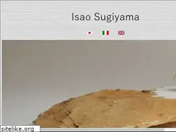 Sites similar to isao-sugiyama.com