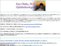 Sites similar to isao.com