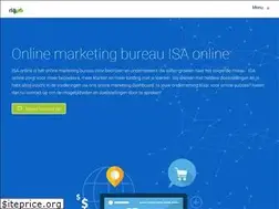 Sites similar to isaonline.nl