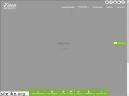 Sites similar to isaosa.com