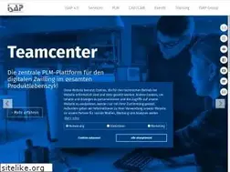 Sites similar to isap.de