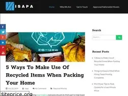 Sites similar to isapa.org