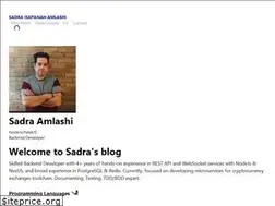 Sites similar to isapanah.com