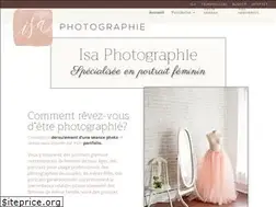 Sites similar to isaphotographie.com