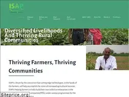 Sites similar to isapindia.org