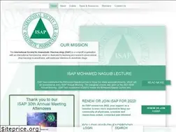 Sites similar to isaponline.org