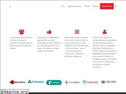 Sites similar to isapreideal.cl