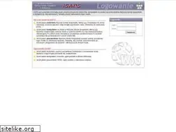 Sites similar to isaps.pl