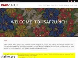 Sites similar to isapzurich.com