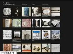 Sites similar to isaquepinheiro.com