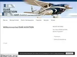 Sites similar to isar-aviation.de