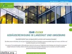 Sites similar to isar-clean.de