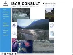 Sites similar to isar-consult.de