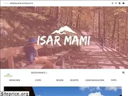 Sites similar to isar-mami.de