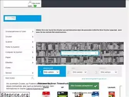 Sites similar to isar-toner.de