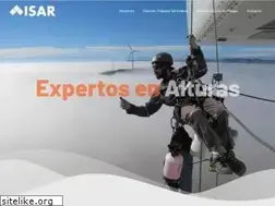 Sites similar to isar.cl