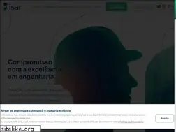 Sites similar to isar.com.br