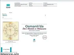 Sites similar to isar.org.tr