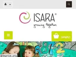 Sites similar to isara.ro