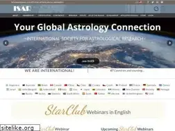 Sites similar to isarastrology.org