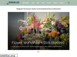 Sites similar to isarblog.de