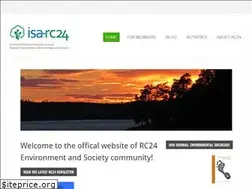 Sites similar to isarc24.com